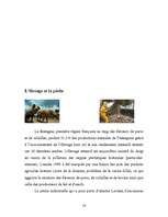 Referāts 'La Bretagne', 17.