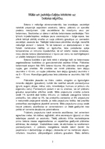 Konspekts 'Māla un putekļu daļiņu ietekme uz betona stiprību', 2.