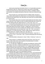 Konspekts 'Padomju laika dzeja', 1.