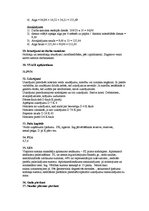 Konspekts 'Grāmatvedība, analīze, audits', 5.