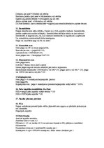 Konspekts 'Grāmatvedība, analīze, audits', 8.