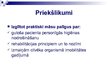 Prezentācija 'Gulošo pacientu personīgās higiēnas nodrošināšana speciālās ārstniecības iestād', 17.