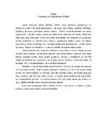 Eseja 'Ticamais un neticamais Bībelē', 1.