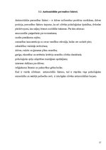 Referāts 'Pašnāvība: starp filosofiju un medicīnu', 17.