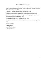 Referāts 'Pašnāvība: starp filosofiju un medicīnu', 20.