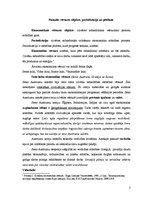 Konspekts 'Pasaules vēstures objekts, periodizācija un pētīšana', 1.