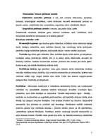 Konspekts 'Pasaules vēstures objekts, periodizācija un pētīšana', 4.