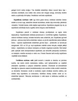 Konspekts 'Pasaules vēstures objekts, periodizācija un pētīšana', 5.