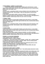 Konspekts 'Administratīvās tiesības', 1.