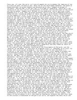 Eseja 'The Church and the Caliphate ', 1.