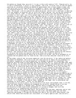 Eseja 'The Church and the Caliphate ', 2.