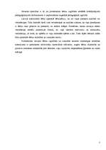 Referāts 'Nozares apraksts', 3.