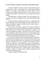 Referāts 'Nozares apraksts', 4.