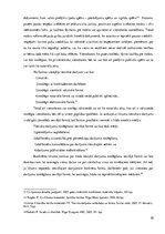 Referāts 'Laulības šķiršanas lietu vešana pie zvērināta notāra', 10.