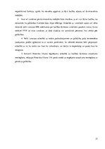 Referāts 'Laulības šķiršanas lietu vešana pie zvērināta notāra', 27.