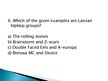 Prezentācija 'Musical Groups and Singers from the Countries of the European Union. Test', 7.