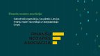 Prezentācija 'Finanšu nozares asociācija', 3.