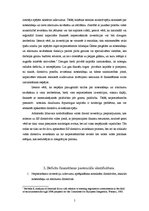 Referāts 'Eiropas Savienības vides direktīvu prasību ieviešanas šķēršļi Polijā', 5.