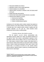 Referāts 'Eiropas Savienības vides direktīvu prasību ieviešanas šķēršļi Polijā', 6.