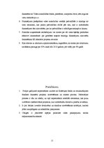 Referāts 'Eiropas Savienības vides direktīvu prasību ieviešanas šķēršļi Polijā', 15.