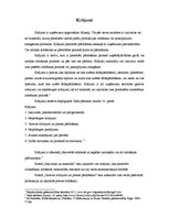 Konspekts 'Grāmatvedības bilance (krājumi)', 2.