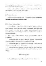 Biznesa plāns 'Biznesa plāns', 7.