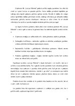 Biznesa plāns 'Biznesa plāns', 15.