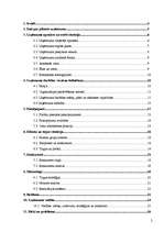 Biznesa plāns 'Viesu nama biznesa plāns', 2.