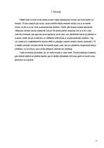 Biznesa plāns 'Viesu nama biznesa plāns', 4.