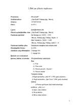 Biznesa plāns 'Viesu nama biznesa plāns', 5.