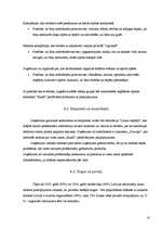 Biznesa plāns 'Viesu nama biznesa plāns', 16.