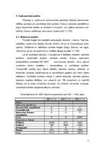 Referāts 'SIA "ABC" finanšu rādītāju analīze', 11.