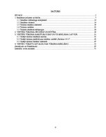 Diplomdarbs 'Latvijas vietējā tūrisma reklāma', 4.