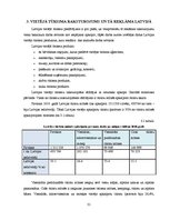 Diplomdarbs 'Latvijas vietējā tūrisma reklāma', 31.