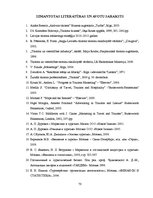 Diplomdarbs 'Latvijas vietējā tūrisma reklāma', 70.