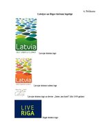 Diplomdarbs 'Latvijas vietējā tūrisma reklāma', 77.