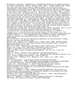 Eseja 'The Link Between Big Five Personality Dimensions &amp; Leadership', 5.