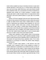 Konspekts 'Organizatoriskā rutīna un kultūra Kubas krīzē', 3.