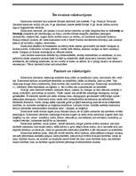 Referāts 'Klasicisms literatūrā', 3.