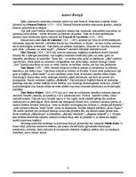 Referāts 'Klasicisms literatūrā', 4.