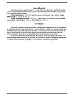 Referāts 'Klasicisms literatūrā', 5.