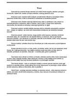 Referāts 'Klasicisms literatūrā', 6.