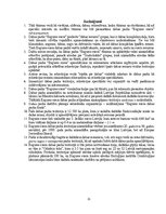 Referāts 'Dabas parks “Engures ezers” kā dabas, tūrisma un rekreācijas resurss', 21.