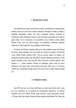 Referāts '1789.gada Francijas revolūcija, tās cēloņi un ekonomiskās sekas', 6.