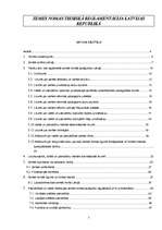 Diplomdarbs 'Zemes nomas tiesiskā reglamentācija Latvijas Republikā', 1.