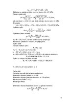 Paraugs 'Mehānisko pārvadu aprēķini', 15.