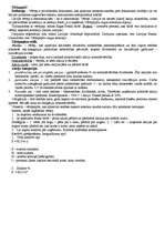 Konspekts 'Vērtspapīri', 1.