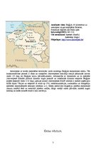 Referāts 'Antverpenes osta', 3.