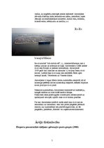 Referāts 'Antverpenes osta', 7.