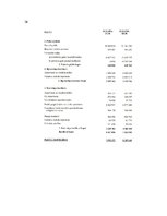 Konspekts 'Finanšu analīze', 36.